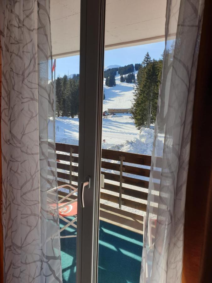 Berghotel Malixerhof Экстерьер фото