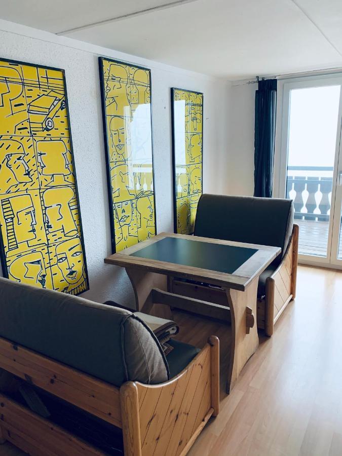 Berghotel Malixerhof Экстерьер фото