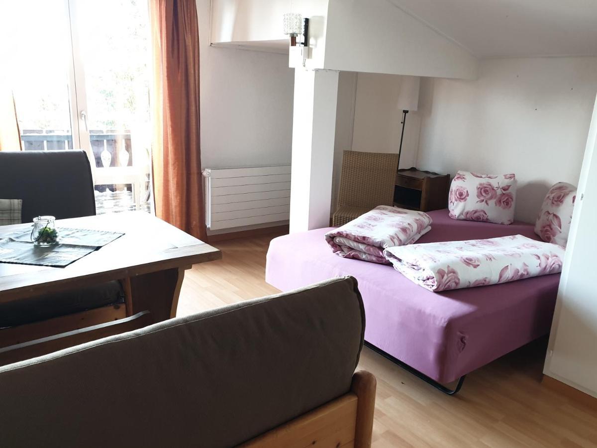 Berghotel Malixerhof Экстерьер фото