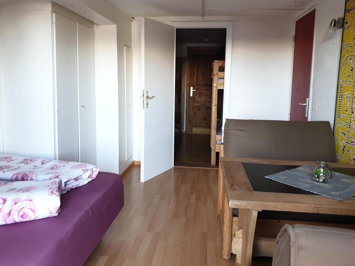Berghotel Malixerhof Экстерьер фото