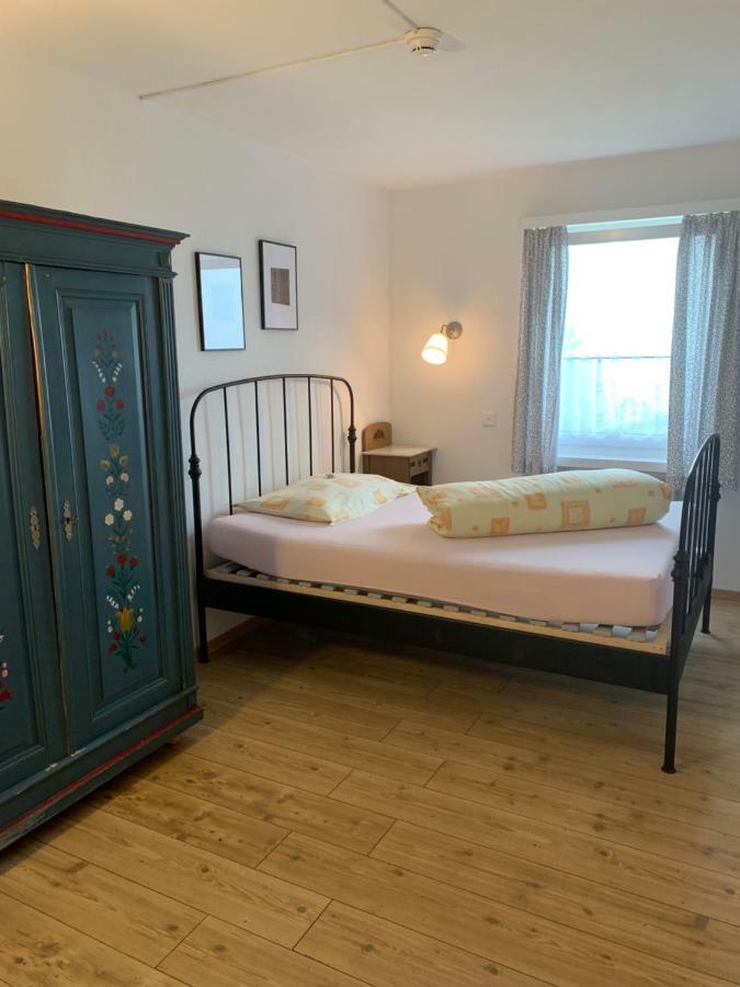 Berghotel Malixerhof Экстерьер фото